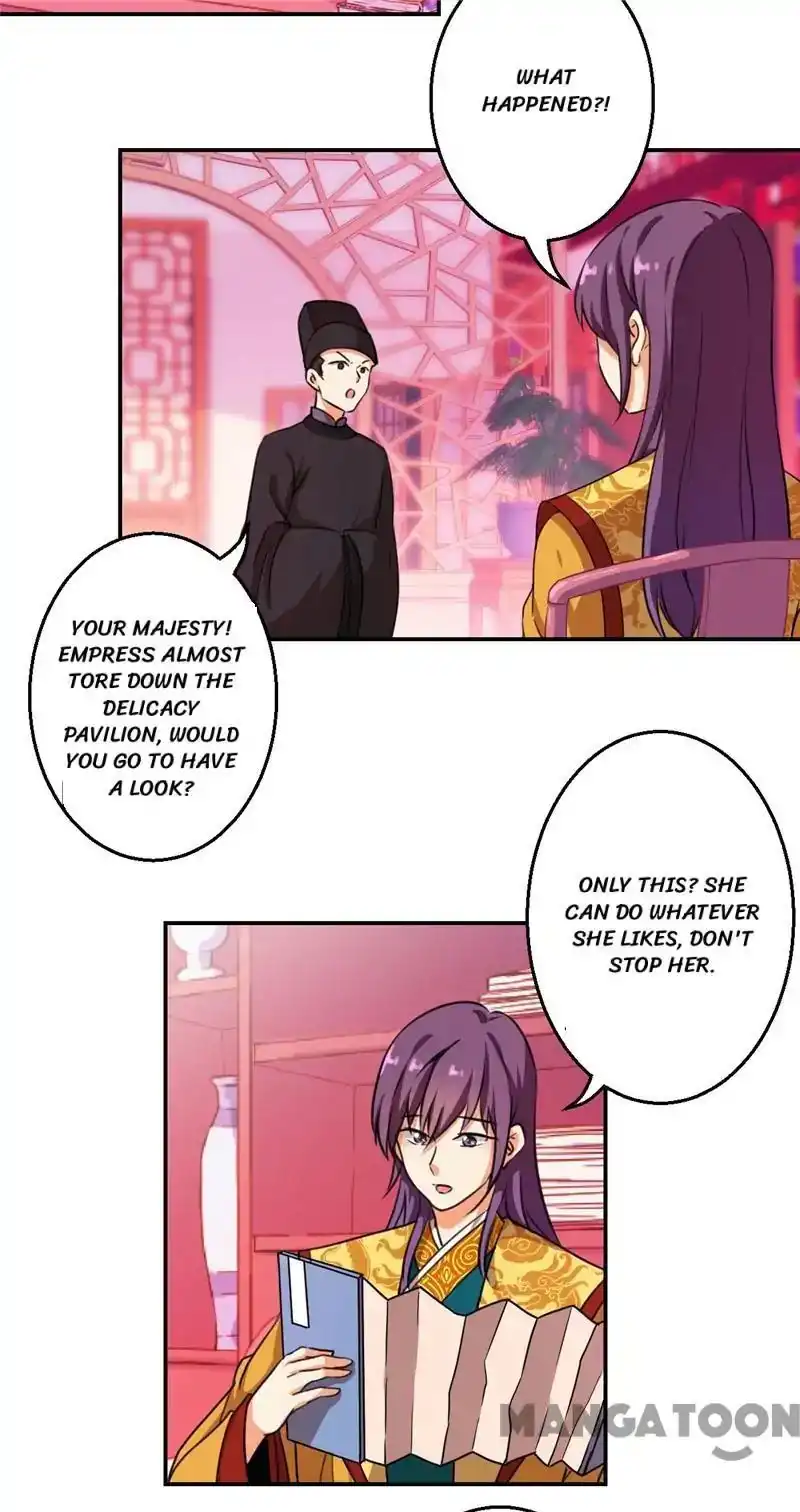 Prince, You're So Cheap! Chapter 420 2